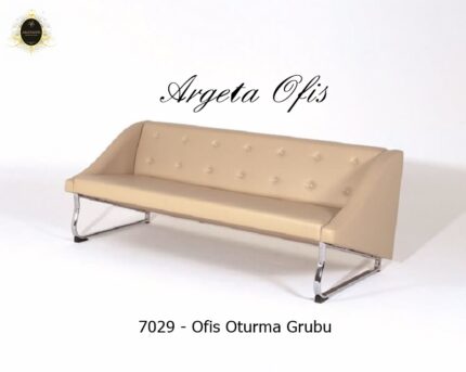 Ofis Kanepeleri | Argeta Ofis 'de sizleri bekliyor..