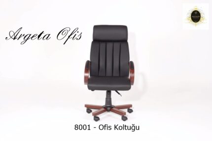 8001 Argeta Ofis Koltukları
