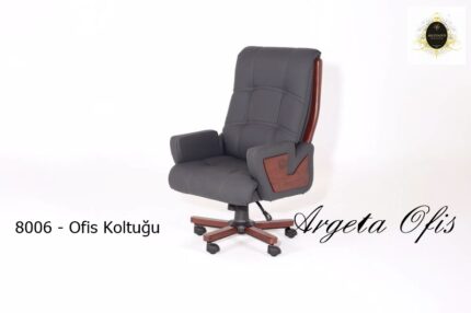 8006 Argeta Ofis Koltukları