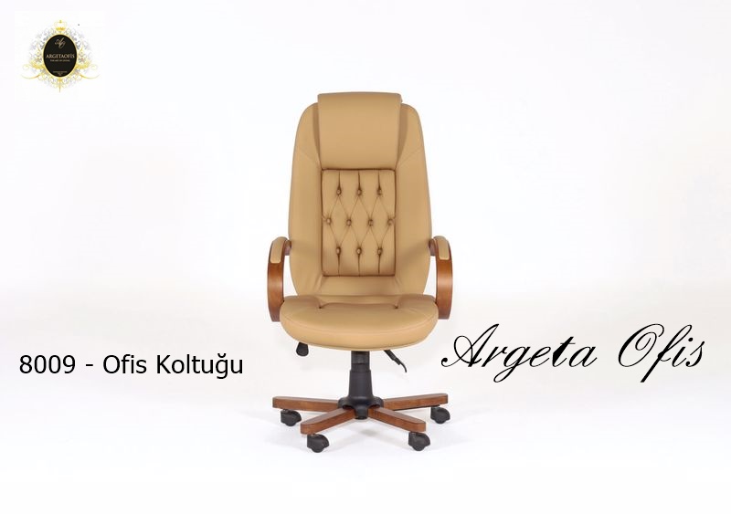 8009 Argeta Ofis Koltukları 8009 Argeta Ofis Koltukları