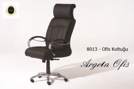 8013 Argeta Ofis Koltukları