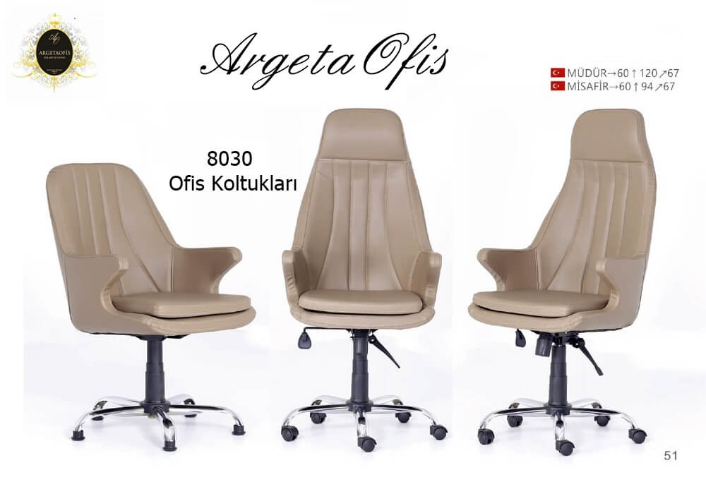 8030_Yönetici-Müdür-Misafir-Şef-Çalışma-Koltukları_İzmir-Argeta-Ofis-Mobilyaları (2) Ofis Kanepeleri | Argeta Ofis 'de sizleri bekliyor..