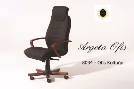8034 Argeta Ofis Koltukları
