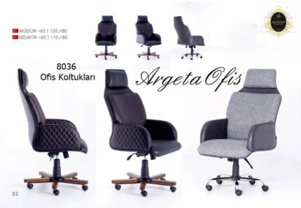 Ofis Kanepeleri | Argeta Ofis 'de sizleri bekliyor..