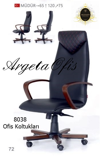8038_Yönetici-Müdür-Misafir-Şef-Çalışma-Koltukları_İzmir-Argeta-Ofis-Mobilyaları (2) Ofis Kanepeleri | Argeta Ofis 'de sizleri bekliyor..