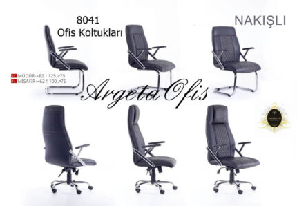 Ofis Kanepeleri | Argeta Ofis 'de sizleri bekliyor..